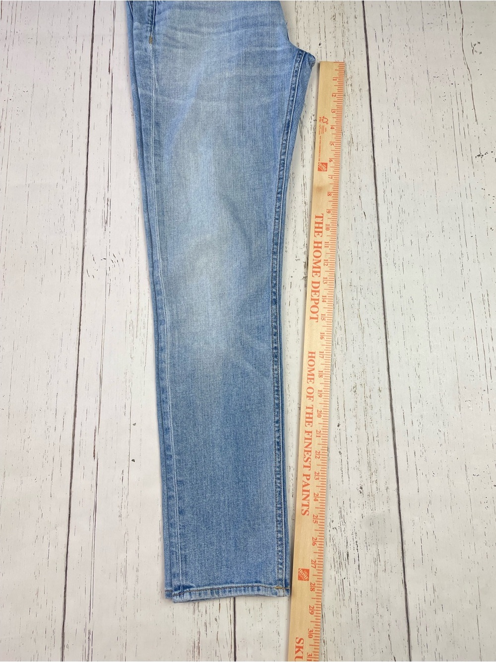 Rag & Bone “The Dre” Boyfriend Jeans *Sunset Wash - Picture 5 of 16